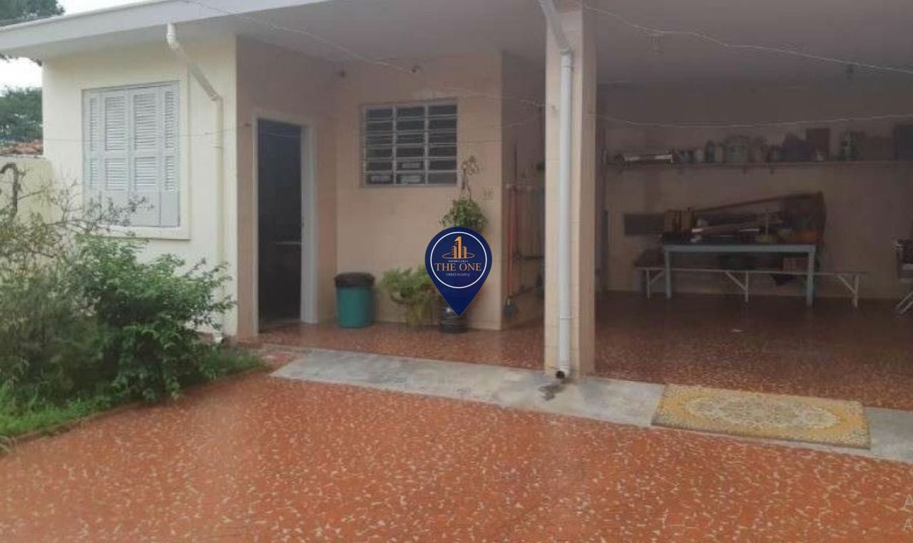 Casa, 5 quartos, 221 m² - Foto 3