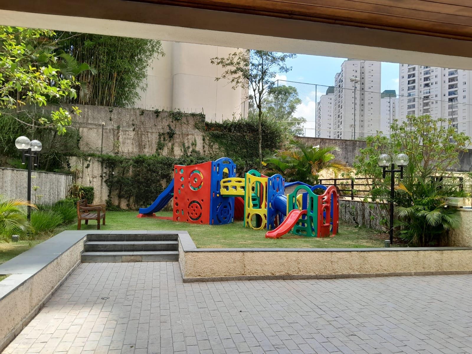 Apartamento, 3 quartos, 80 m² - Foto 12