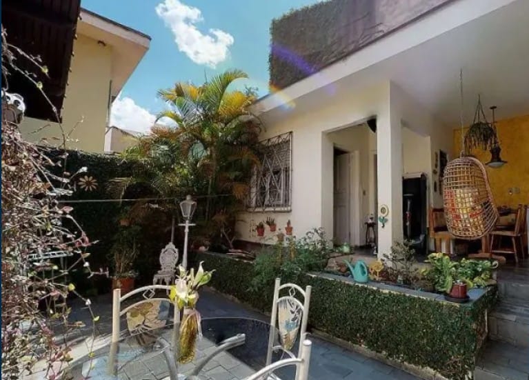 Casa, 5 quartos, 245 m² - Foto 17