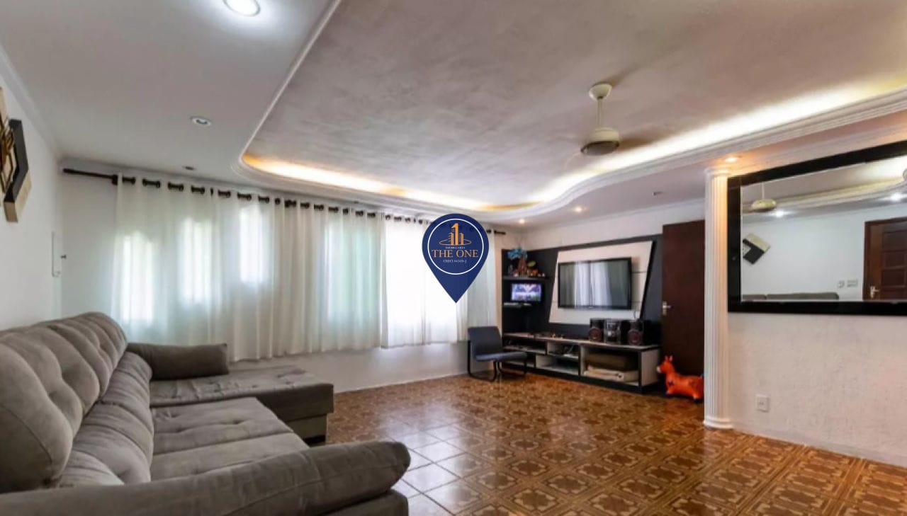 Casa, 3 quartos, 220 m² - Foto 10