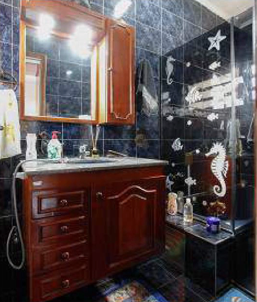 Casa, 3 quartos, 189 m² - Foto 9