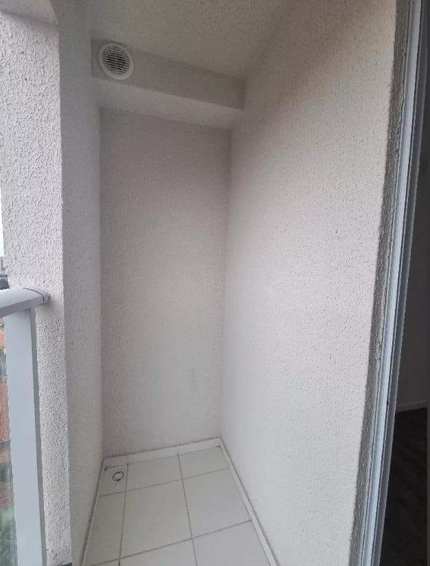 Apartamento à venda com 2 quartos, 31m² - Foto 1