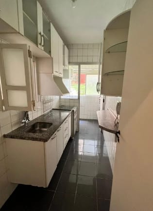 Apartamento, 2 quartos, 50 m² - Foto 7