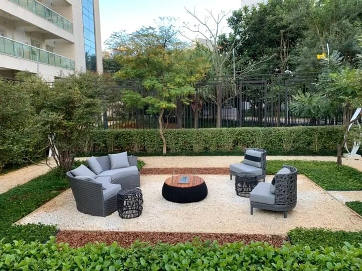 Apartamento para alugar com 1 quarto, 85m² - Foto 82
