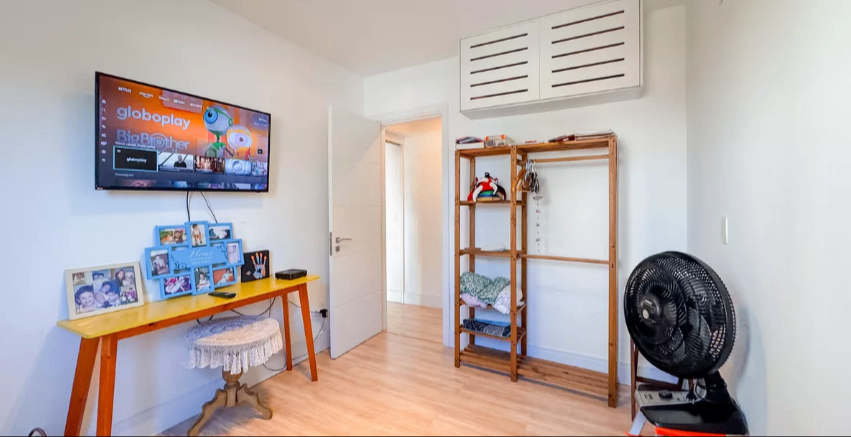 Apartamento, 3 quartos, 105 m² - Foto 28