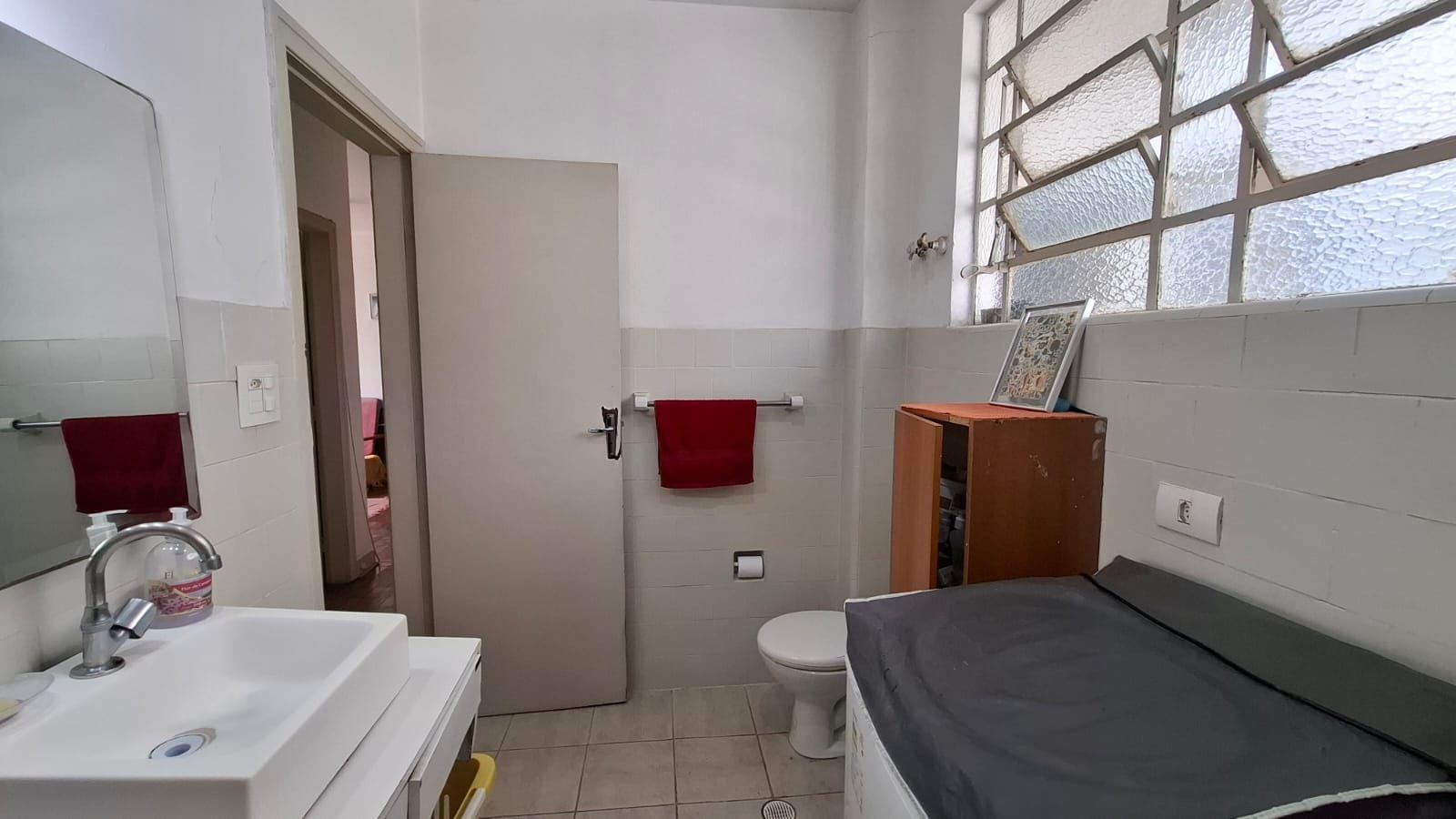 Apartamento, 2 quartos, 78 m² - Foto 1
