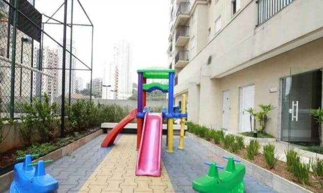 Apartamento, 1 quarto, 49 m² - Foto 6