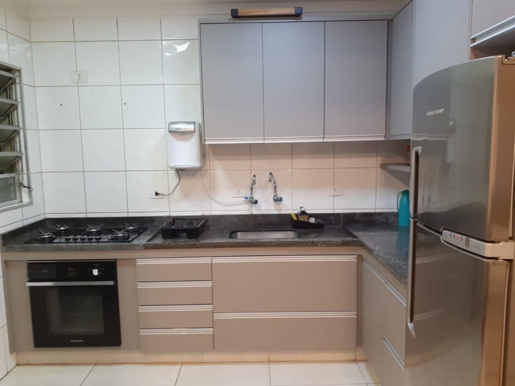 Casa, 4 quartos, 260 m² - Foto 23