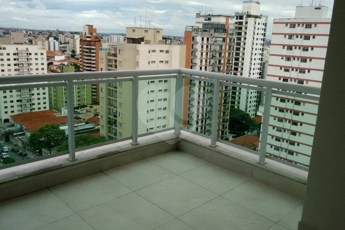 Apartamento, 2 quartos, 63 m² - Foto 2