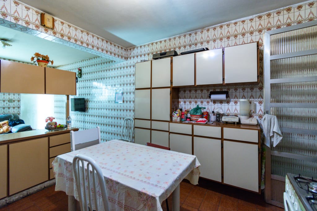 Casa, 3 quartos, 160 m² - Foto 17