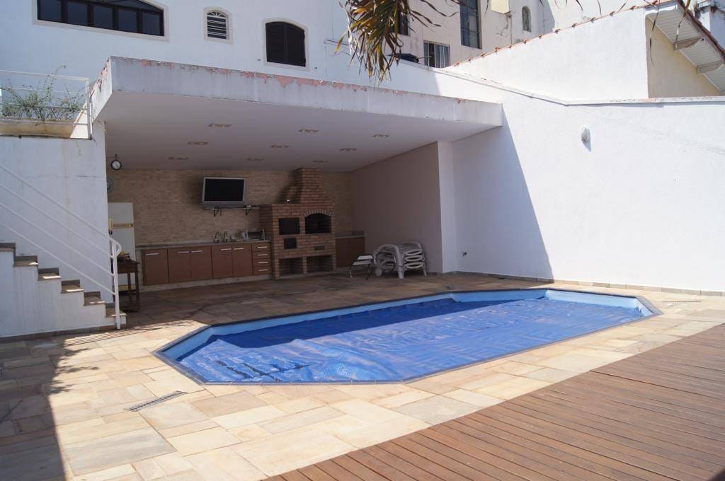 Casa, 3 quartos, 387 m² - Foto 7