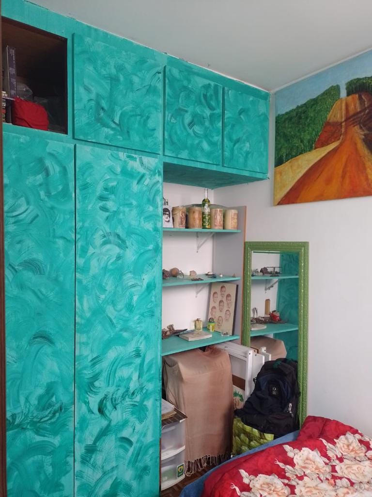 Apartamento, 4 quartos, 187 m² - Foto 12