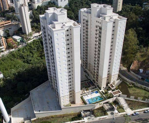 Apartamento, 1 quarto, 49 m² - Foto 27