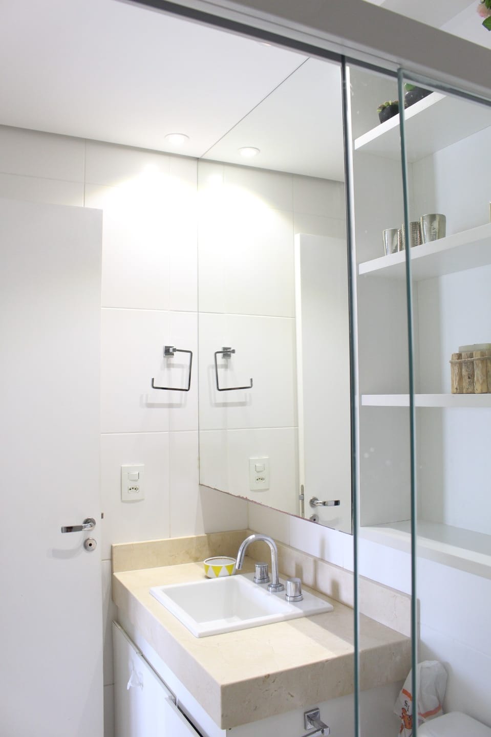 Apartamento, 2 quartos, 83 m² - Foto 3