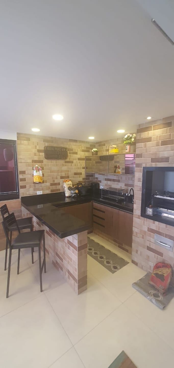 Apartamento, 4 quartos, 263 m² - Foto 40