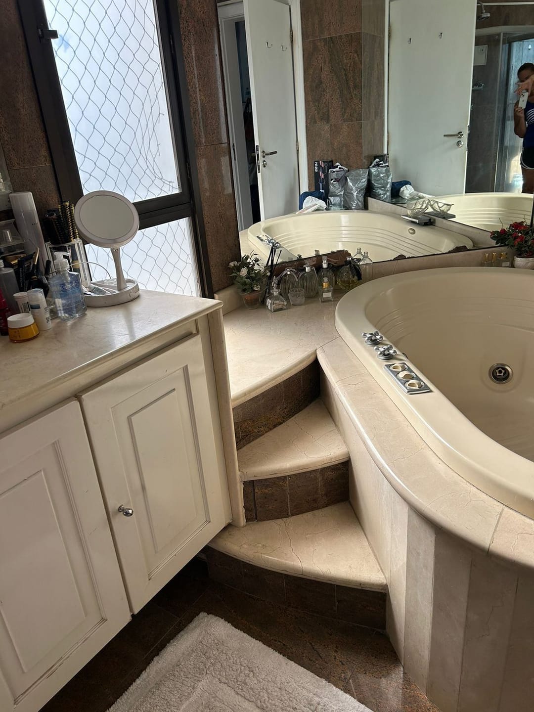 Apartamento, 4 quartos, 290 m² - Foto 20