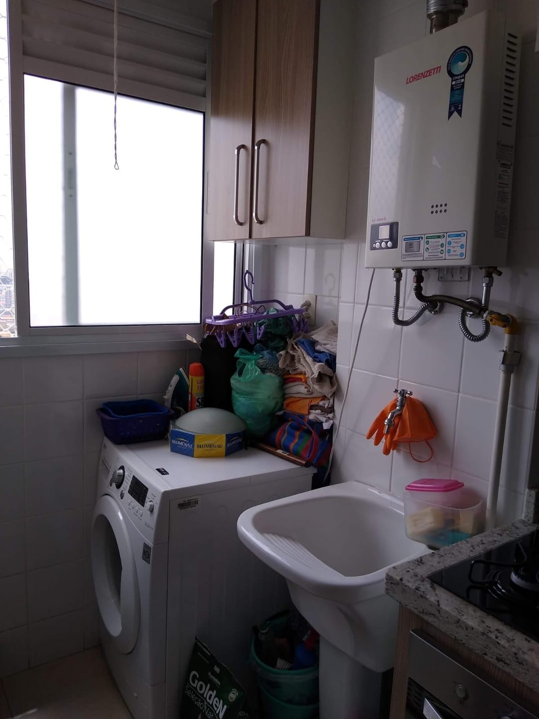 Apartamento, 2 quartos, 47 m² - Foto 9