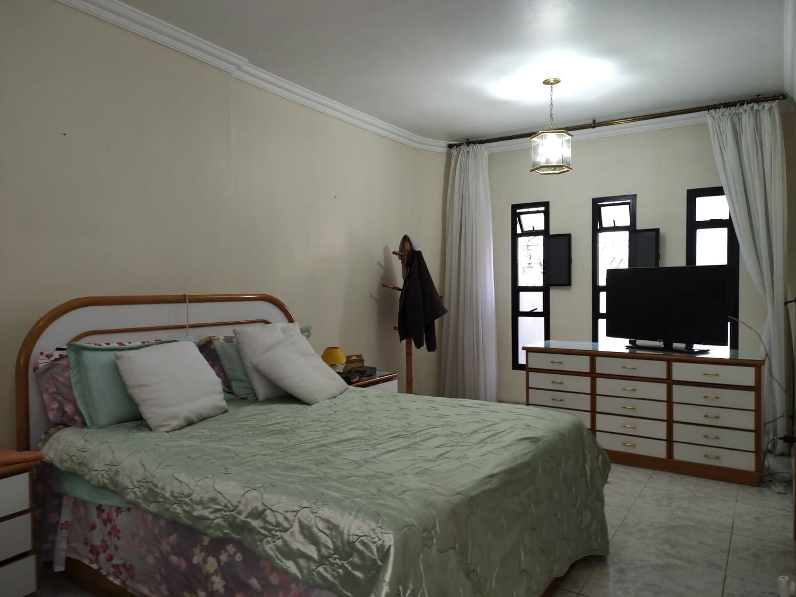 Casa, 5 quartos, 450 m² - Foto 12