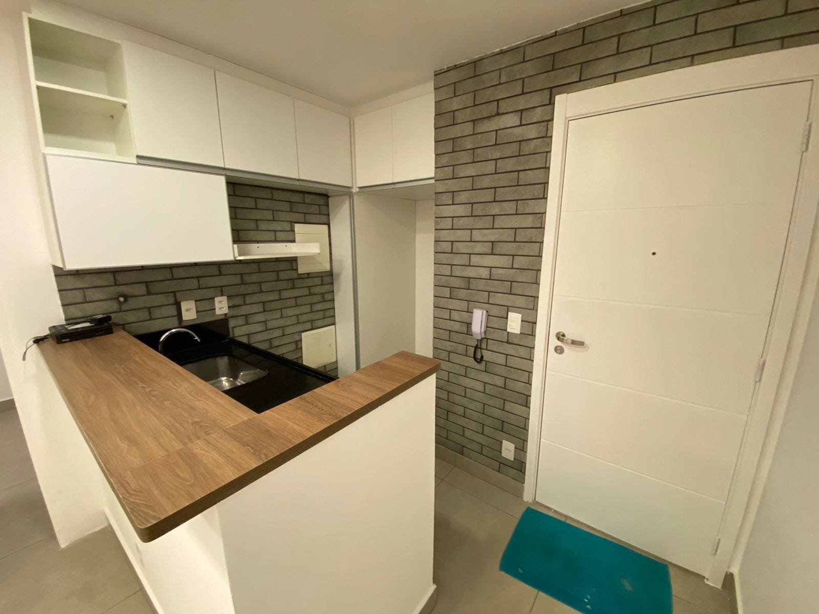 Apartamento, 1 quarto, 41 m² - Foto 2