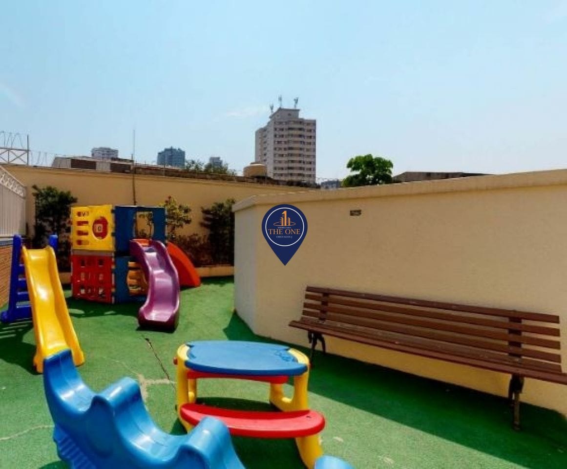 Apartamento, 2 quartos, 54 m² - Foto 1