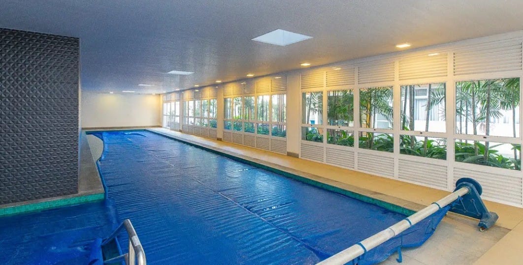 Kitnet-Studio, 29 m² - Foto 21