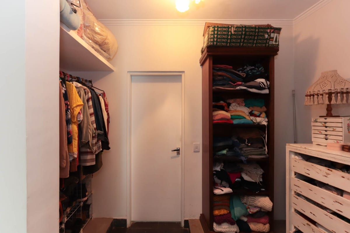 Casa, 4 quartos, 240 m² - Foto 14