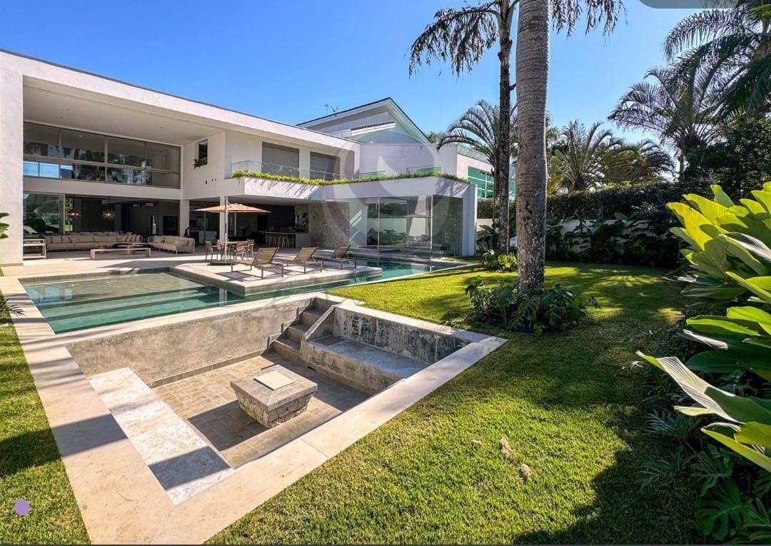 Casa, 7 quartos, 829 m² - Foto 16