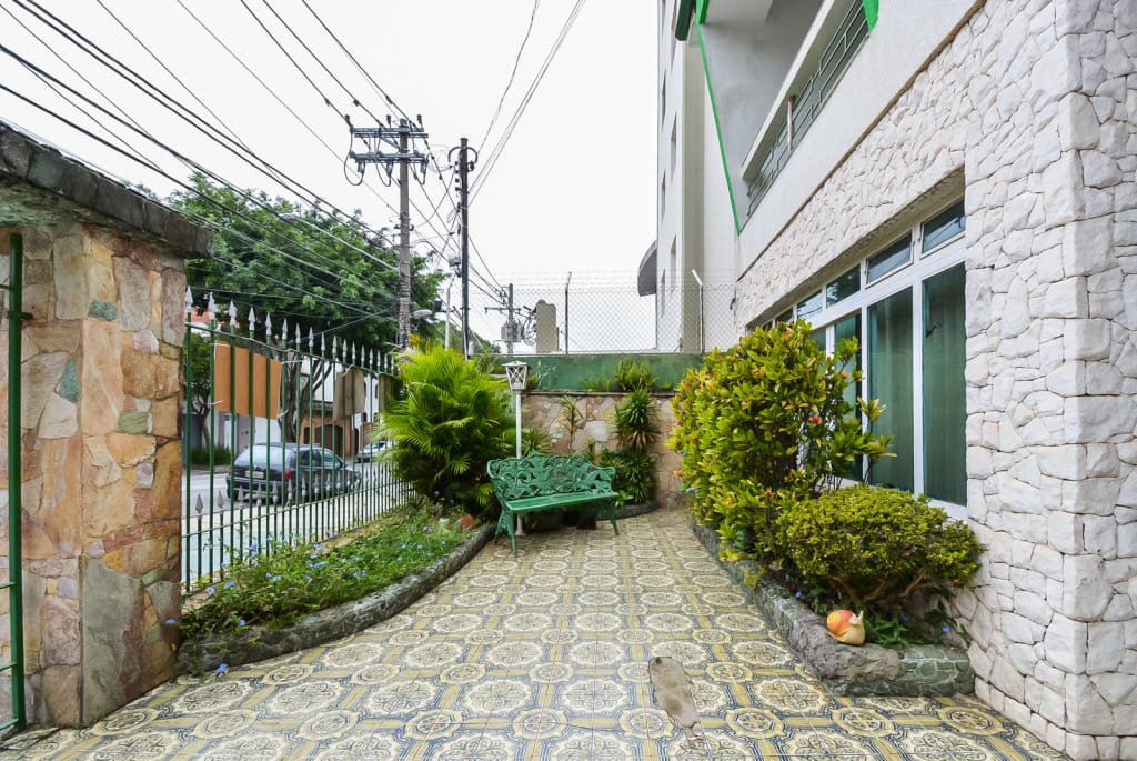 Casa, 4 quartos, 424 m² - Foto 20