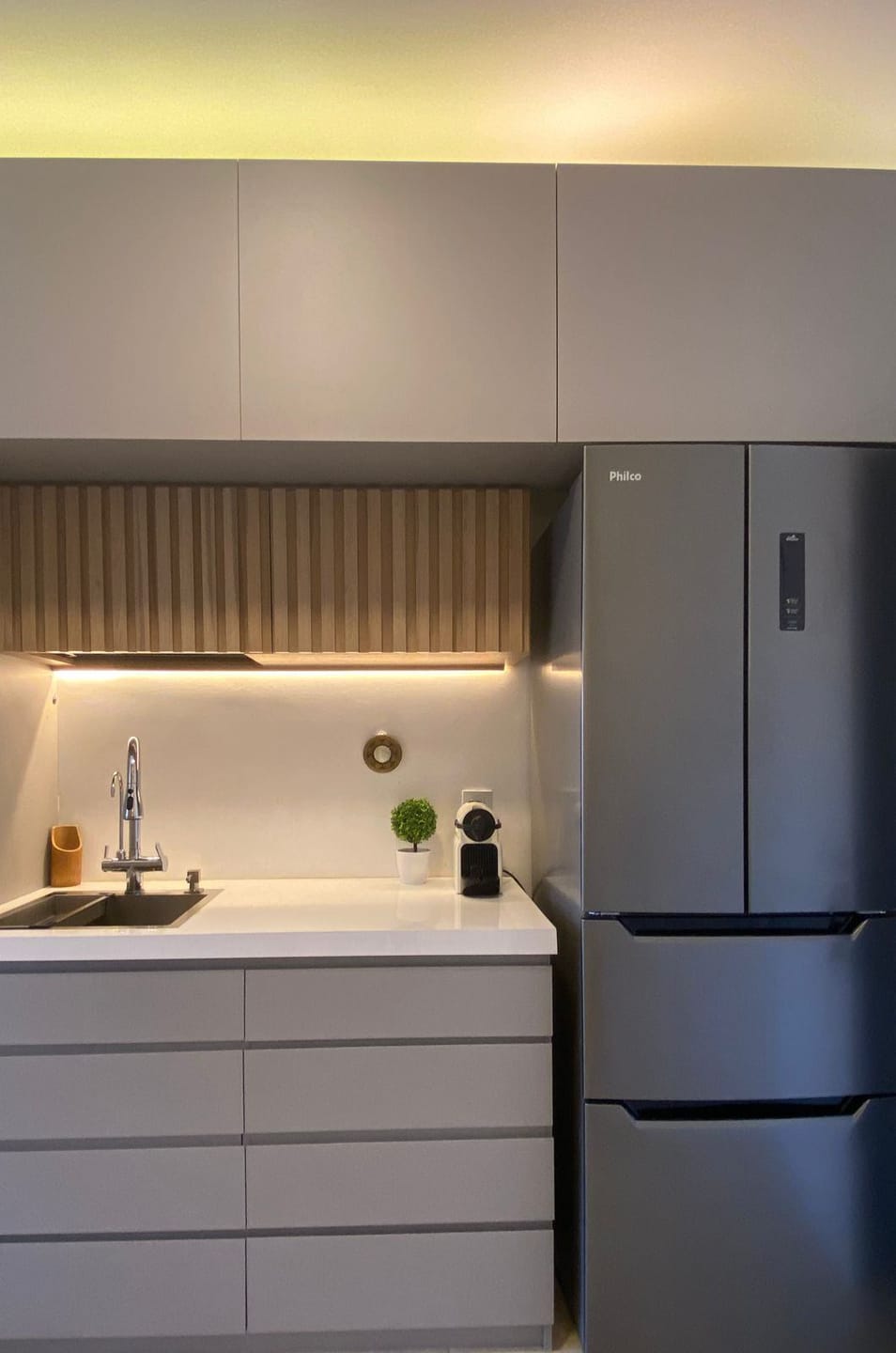 Kitnet-Studio, 31 m² - Foto 10