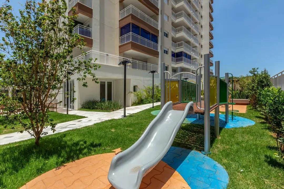 Apartamento, 3 quartos, 157 m² - Foto 26