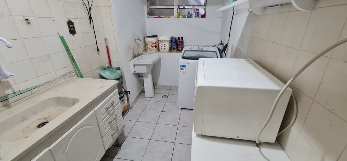 Apartamento, 2 quartos, 49 m² - Foto 6