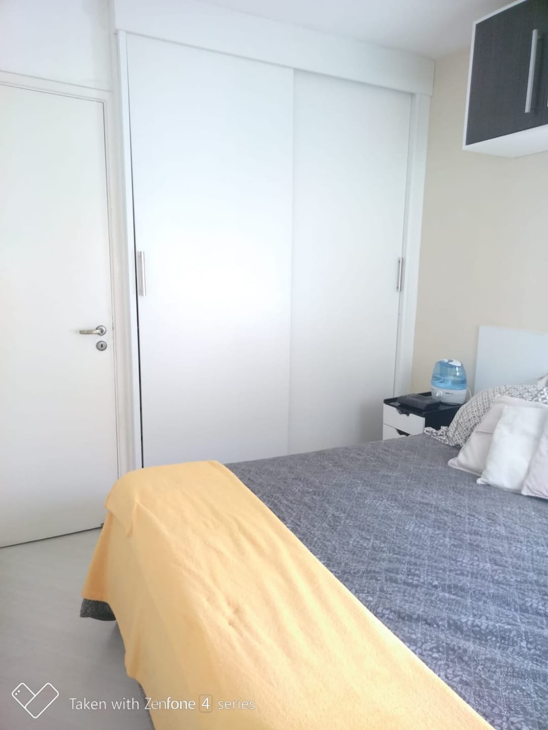 Apartamento, 2 quartos, 55 m² - Foto 6