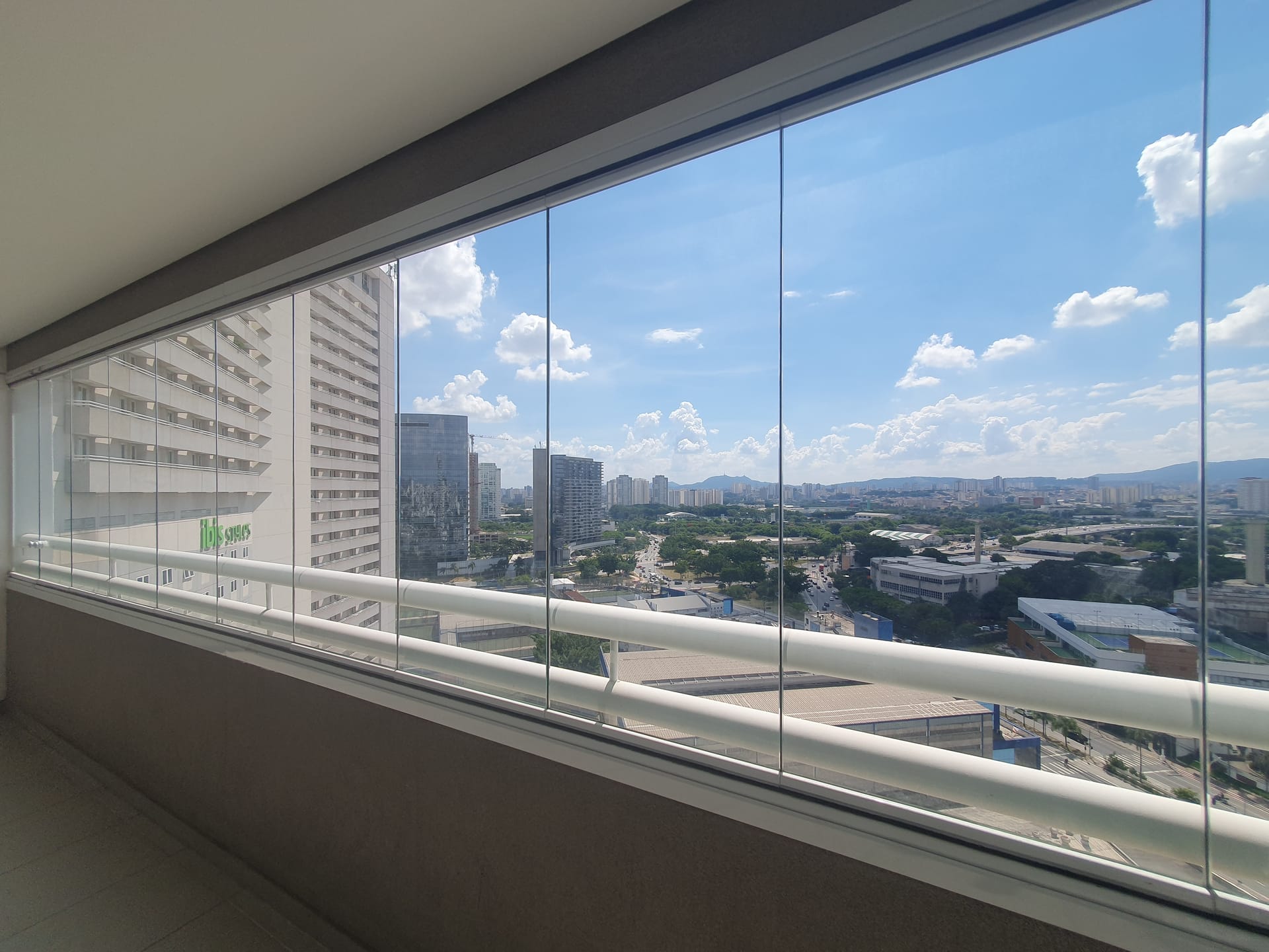 Apartamento, 1 quarto, 45 m² - Foto 2