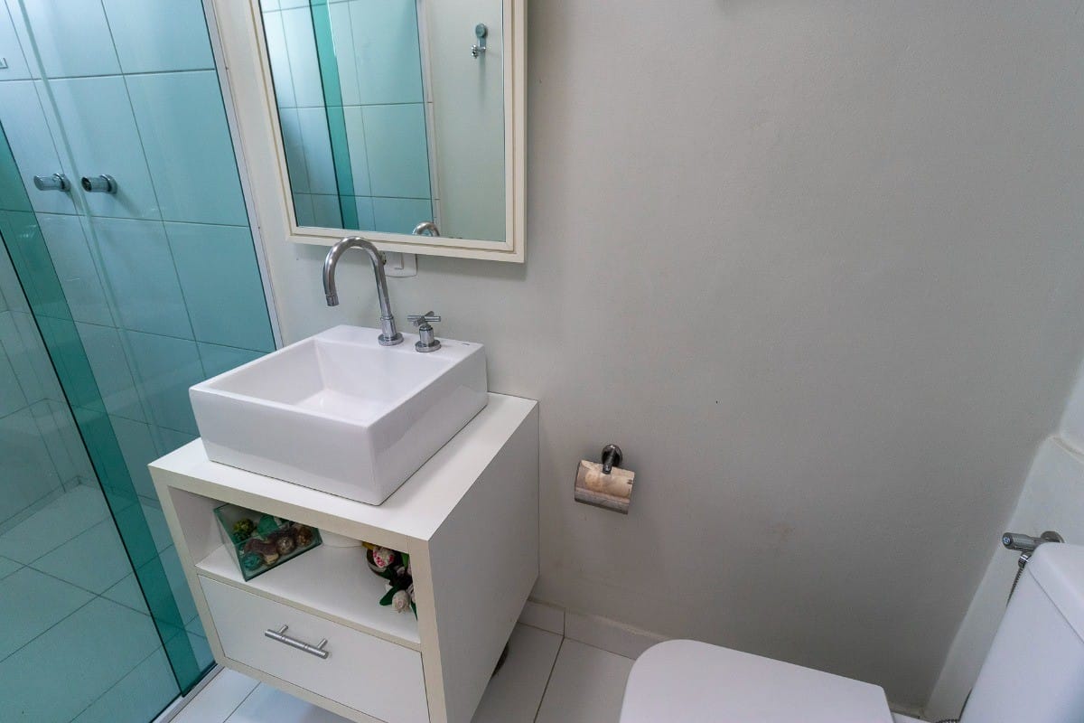 Casa, 3 quartos, 220 m² - Foto 10