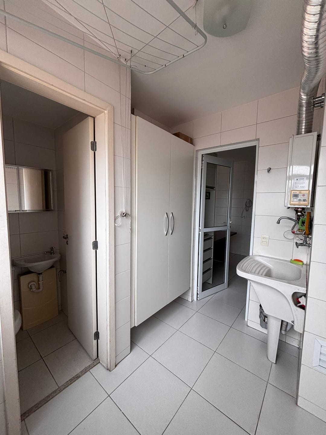 Apartamento, 3 quartos, 141 m² - Foto 28