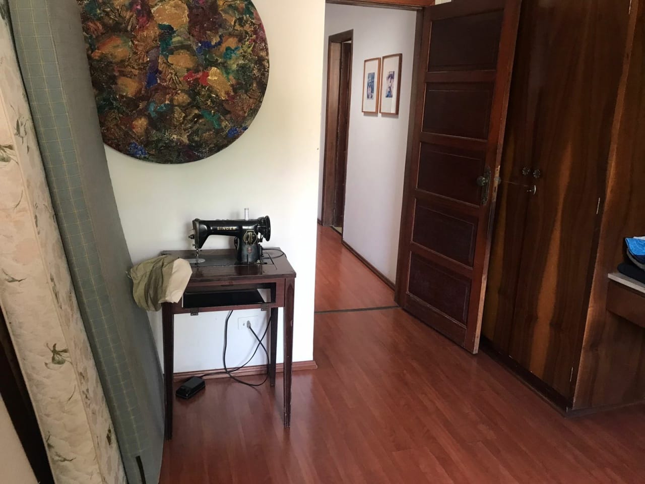 Casa, 4 quartos, 200 m² - Foto 14