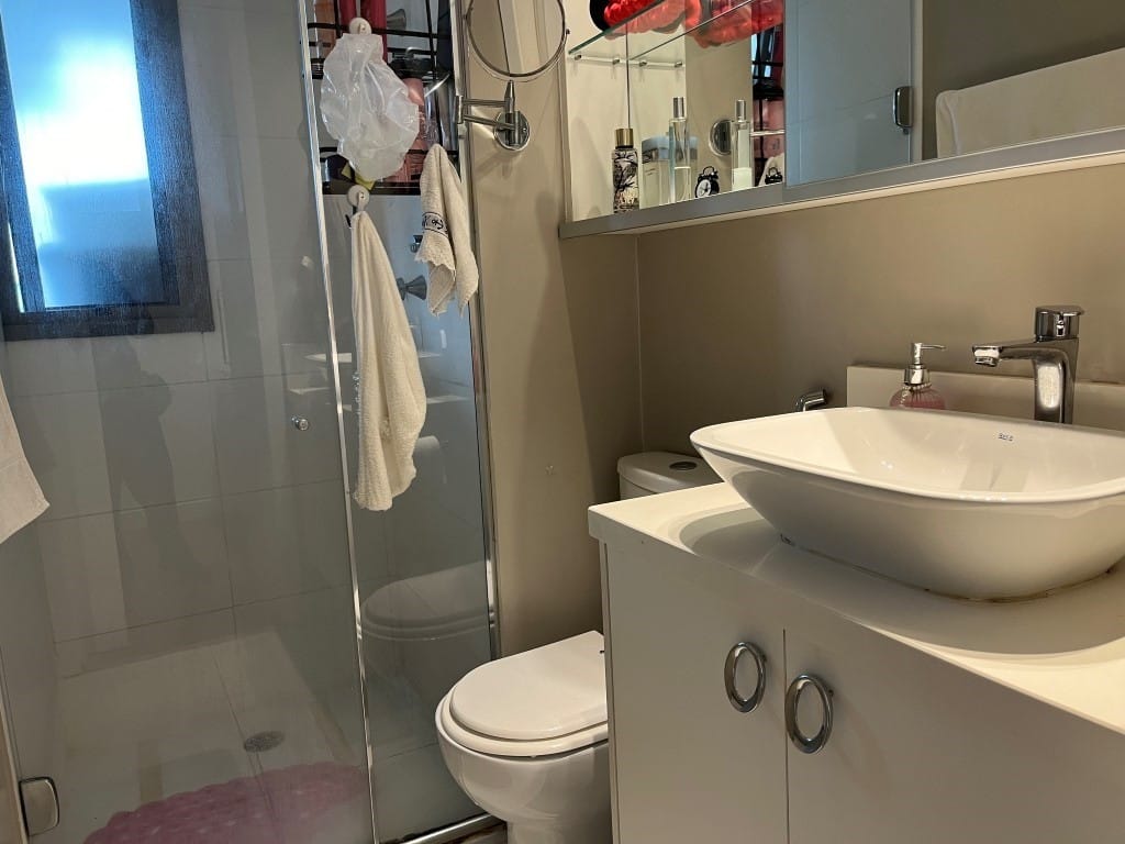 Apartamento, 1 quarto, 82 m² - Foto 1