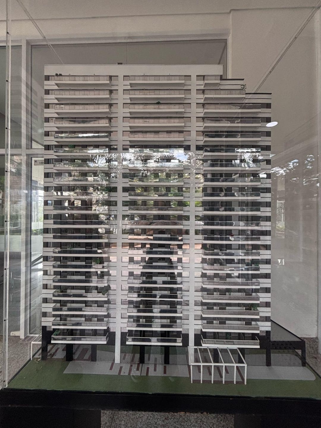 Sala-Conjunto, 34 m² - Foto 17