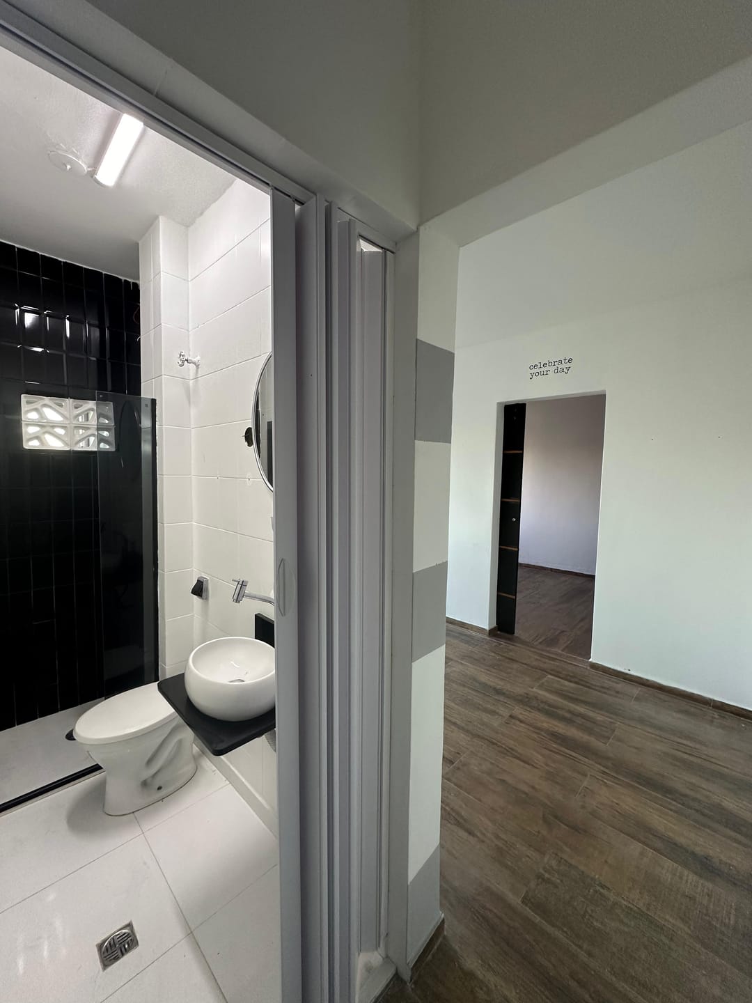 Apartamento, 1 quarto, 54 m² - Foto 4