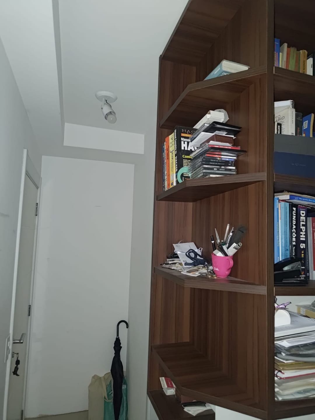 Apartamento, 1 quarto, 50 m² - Foto 17