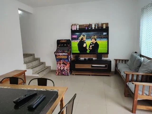 Casa, 3 quartos, 120 m² - Foto 22