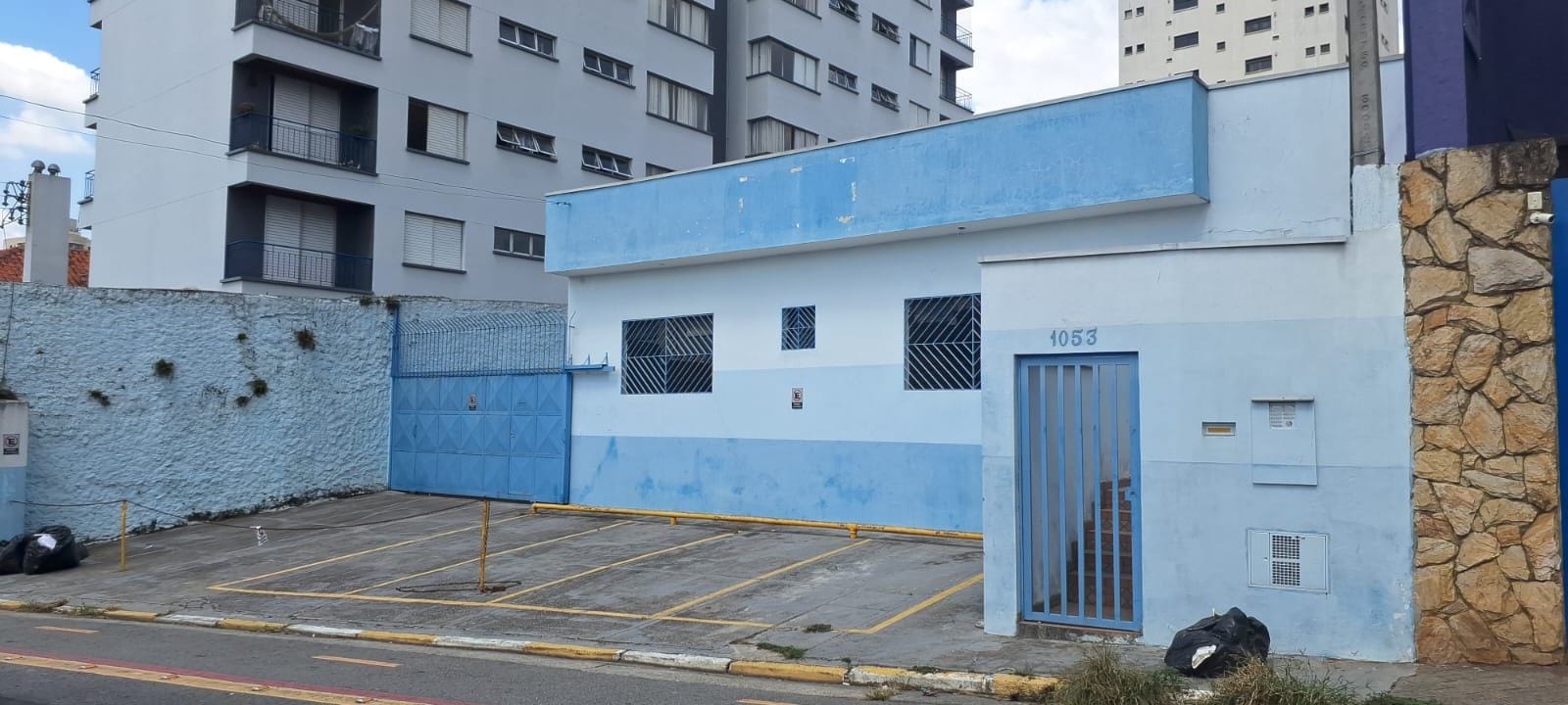 Depósito-Galpão, 810 m² - Foto 30