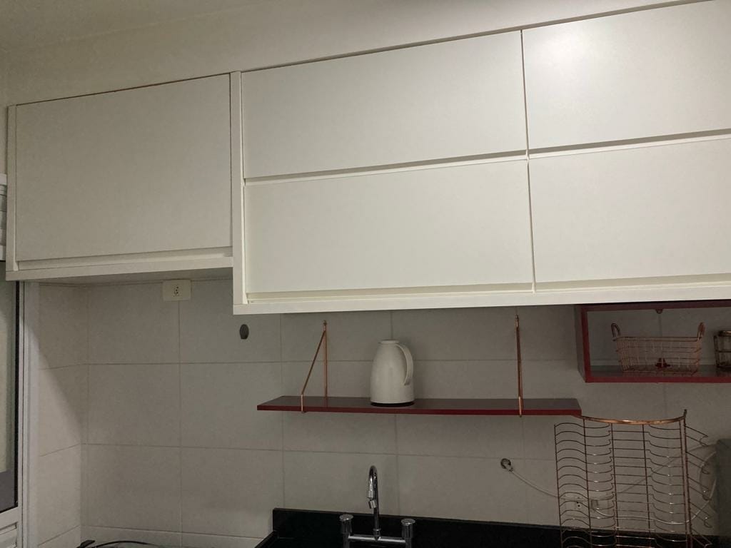 Apartamento, 3 quartos, 93 m² - Foto 1