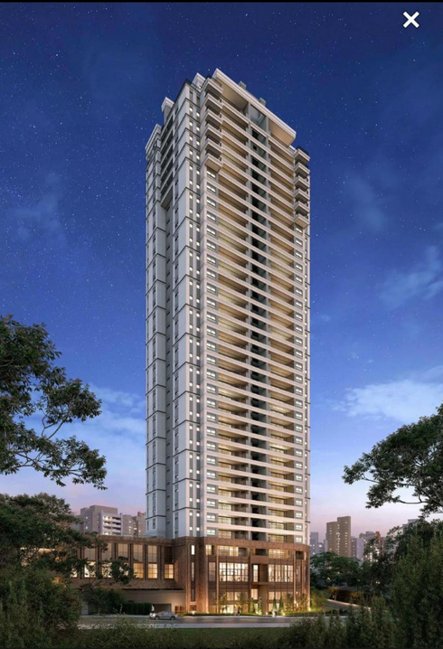 Apartamento, 3 quartos, 123 m² - Foto 30