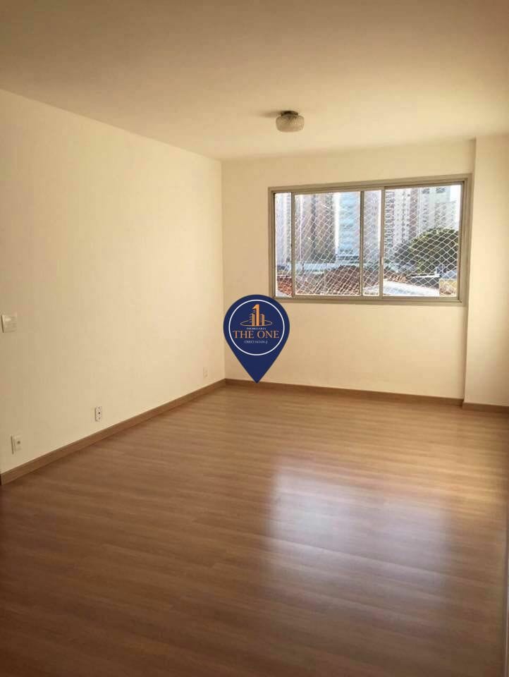 Apartamento, 3 quartos, 100 m² - Foto 2