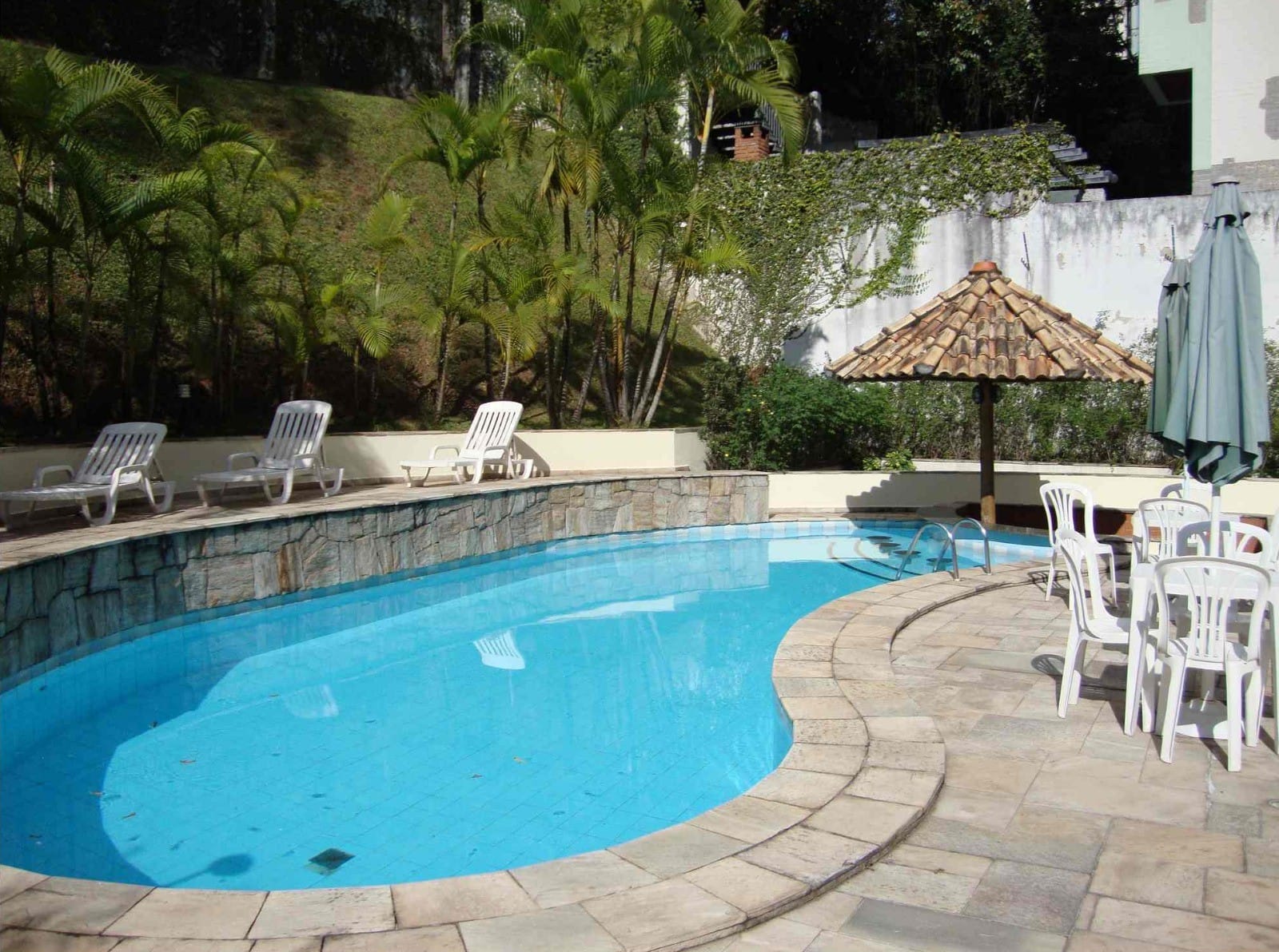 Apartamento, 1 quarto, 45 m² - Foto 4