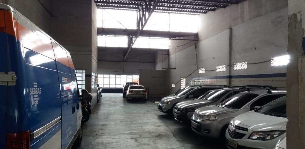 Prédio Inteiro, 1000 m² - Foto 13