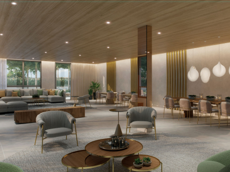 Apartamento, 3 quartos, 125 m² - Foto 5