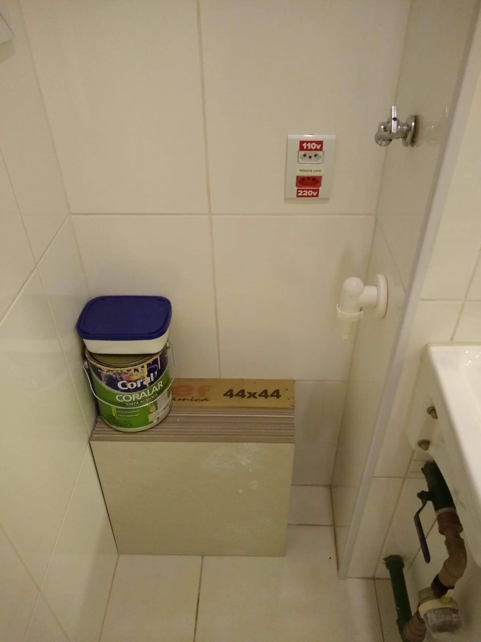 Apartamento, 1 quarto, 42 m² - Foto 8