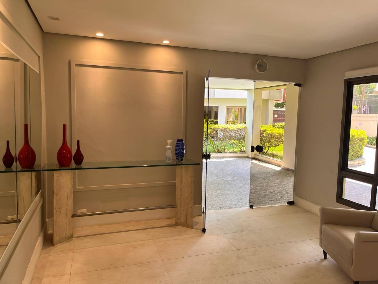 Apartamento, 3 quartos, 140 m² - Foto 24